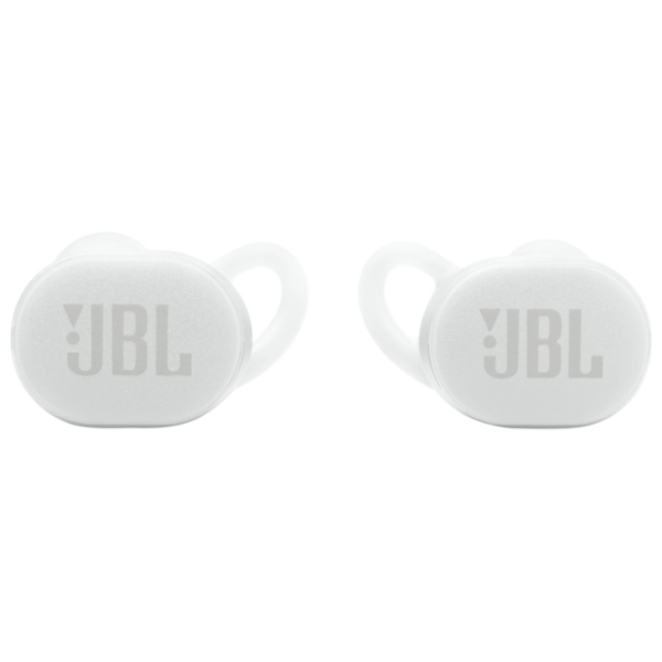 Căști JBL Endurance Race 2 White Fără fir / Personal / In ear photo 2