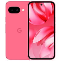 Google Pixel 9a 128 GB Pink Peony 6.3" | 48 MP | 8 GB | Single SIM