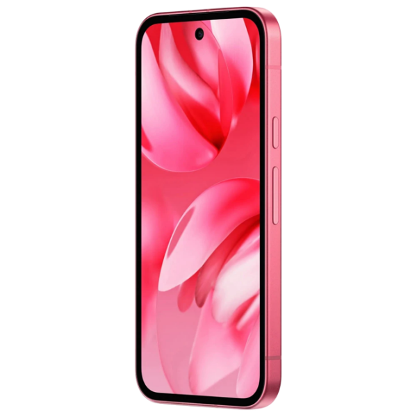 Google Pixel 9a 128 GB Pink Peony 6.3" | 48 MP | 8 GB | Single SIM photo 4