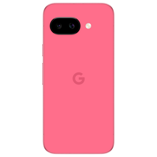 Google Pixel 9a 128 GB Pink Peony 6.3" | 48 MP | 8 GB | Single SIM photo 5