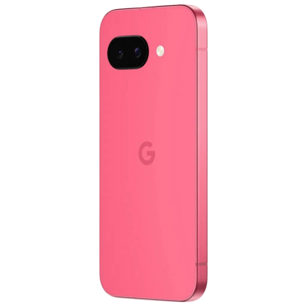 Google Pixel 9a 128 GB Pink Peony 6.3" | 48 MP | 8 GB | Single SIM photo 6