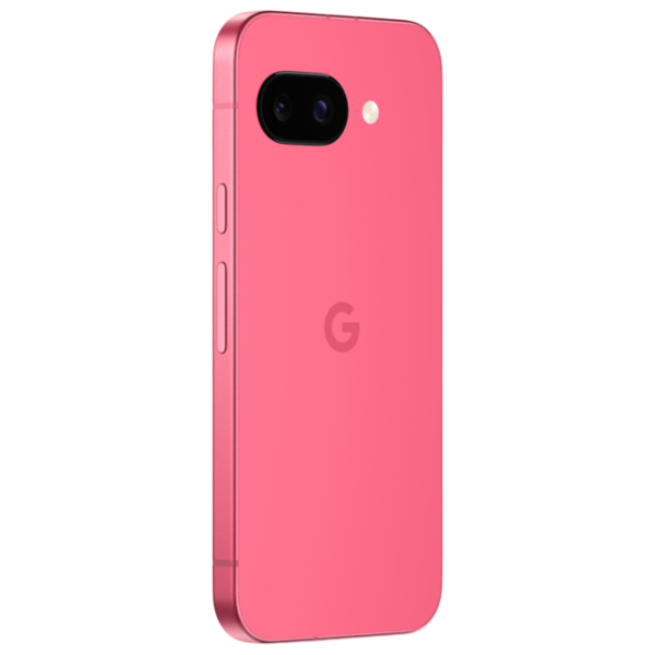 Google Pixel 9a 128 GB Pink Peony 6.3" | 48 MP | 8 GB | Single SIM photo 7