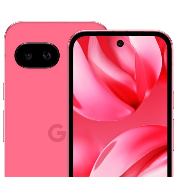 Google Pixel 9a 128 GB Pink Peony 6.3" | 48 MP | 8 GB | Single SIM photo 9