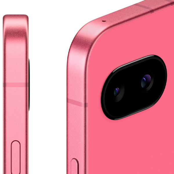 Google Pixel 9a 128 GB Pink Peony 6.3" | 48 MP | 8 GB | Single SIM photo 10