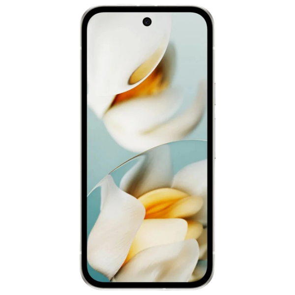 Google Pixel 9a 128 GB White Porcelain 6.3" | 48 MP | 8 GB | Single SIM photo 3
