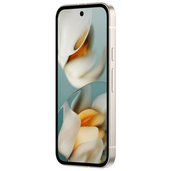 Google Pixel 9a 128 GB White Porcelain 6.3" | 48 MP | 8 GB | Single SIM photo 4