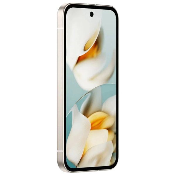Google Pixel 9a 128 GB White Porcelain 6.3" | 48 MP | 8 GB | Single SIM photo 5