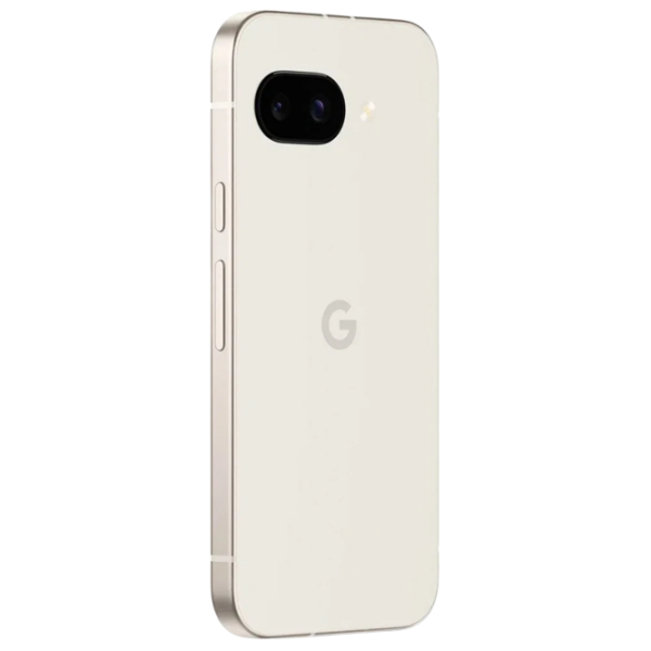Google Pixel 9a 128 GB White Porcelain 6.3" | 48 MP | 8 GB | Single SIM photo 8