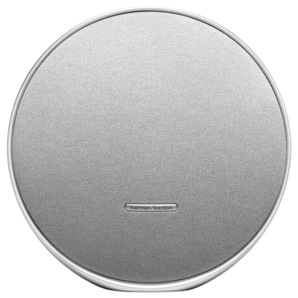 Boxă portabilă Harman Kardon Onyx Studio 9 Gray 50 W photo 2