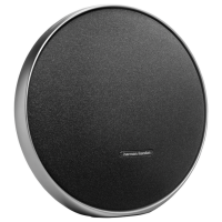 Boxă portabilă Harman Kardon Onyx Studio 9 Black 50 W