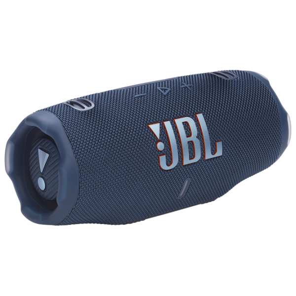 Boxă portabilă JBL Charge 6 Blue 45 W photo 1