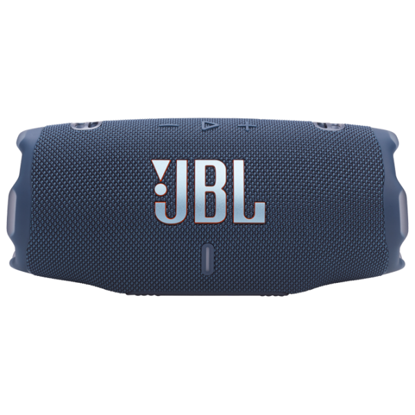 Boxă portabilă JBL Charge 6 Blue 45 W photo 2