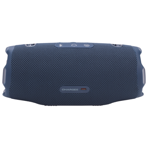 Boxă portabilă JBL Charge 6 Blue 45 W photo 3
