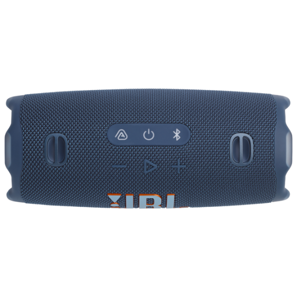 Boxă portabilă JBL Charge 6 Blue 45 W photo 4