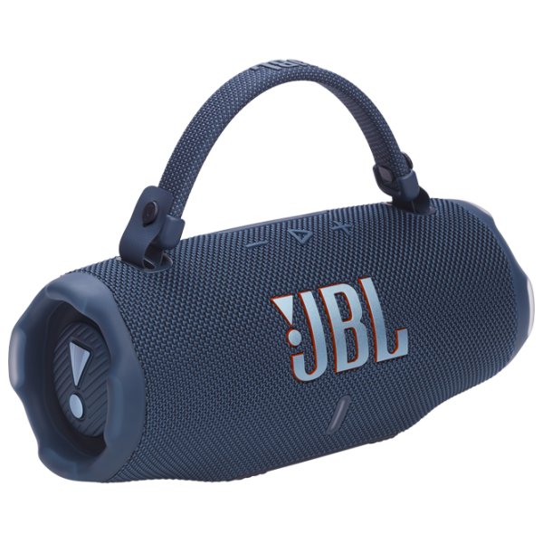 Boxă portabilă JBL Charge 6 Blue 45 W photo 8