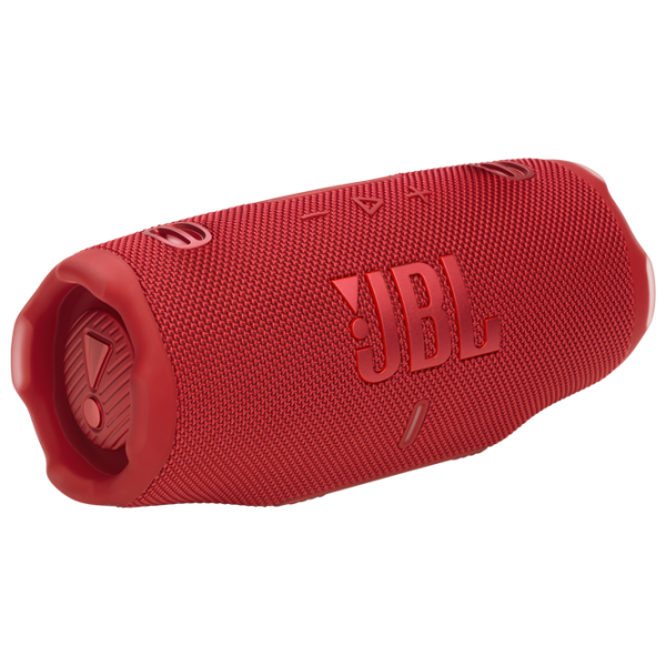 Boxă portabilă JBL Charge 6 Red 45 W photo 1