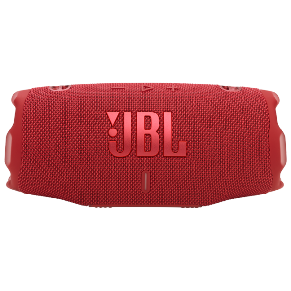 Boxă portabilă JBL Charge 6 Red 45 W photo 2