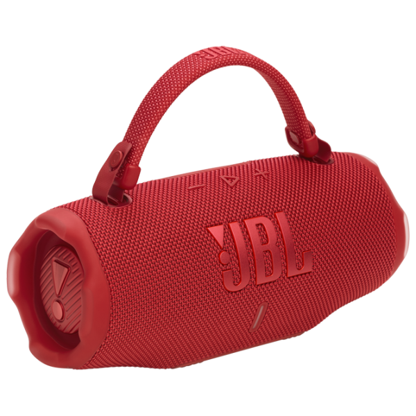 Boxă portabilă JBL Charge 6 Red 45 W photo 8
