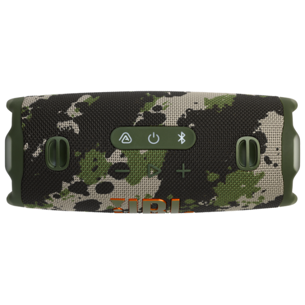 Boxă portabilă JBL Charge 6 Green 45 W photo 4