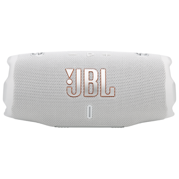 Портативная колонка JBL Charge 6 Белый 45 Вт photo 2