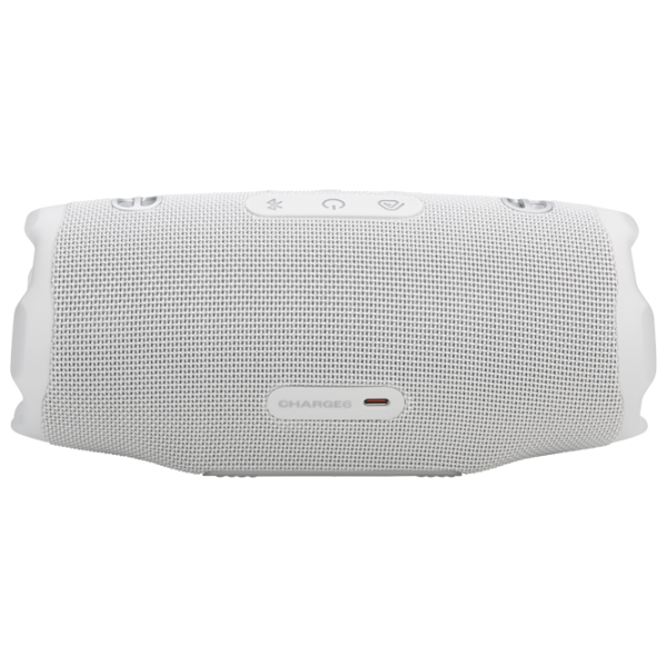 Портативная колонка JBL Charge 6 Белый 45 Вт photo 3
