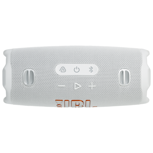 Портативная колонка JBL Charge 6 Белый 45 Вт photo 6