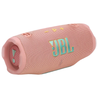 Портативная колонка JBL Charge 6 Розовый 45 Вт