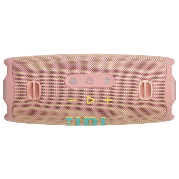 Boxă portabilă JBL Charge 6 Pink 45 W photo 3