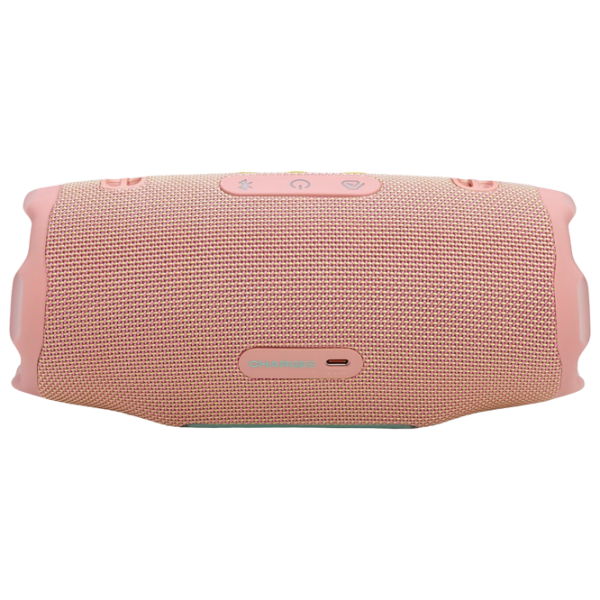 Boxă portabilă JBL Charge 6 Pink 45 W photo 5