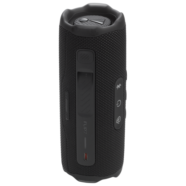 Портативная колонка JBL Flip 7 Черный 25 W photo 3