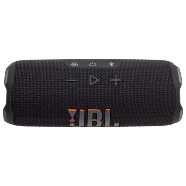Портативная колонка JBL Flip 7 Черный 25 W photo 6