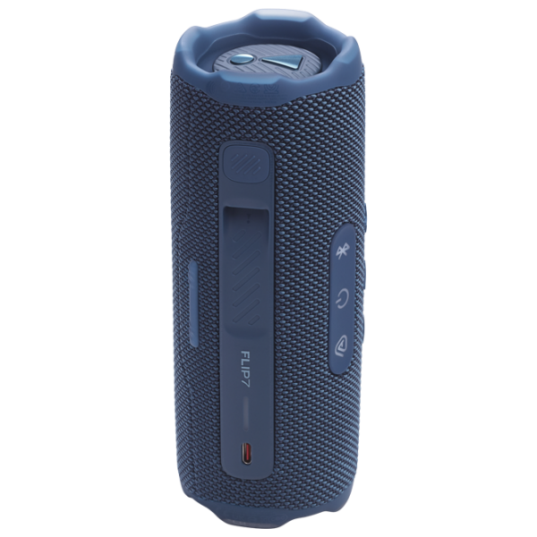 Портативная колонка JBL Flip 7 Синий 25 W photo 2