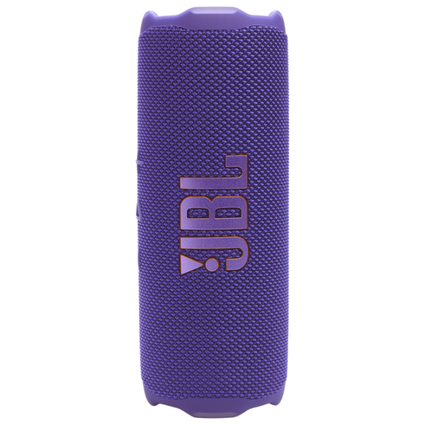 Портативная колонка JBL Flip 7 Пурпурный 25 W photo 1