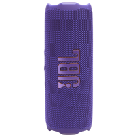 Boxă portabilă JBL Flip 7 Purple 25 W