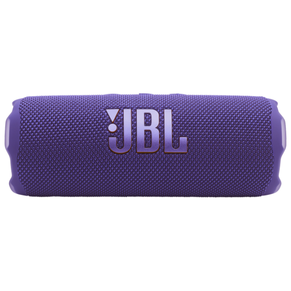 Портативная колонка JBL Flip 7 Пурпурный 25 W photo 2
