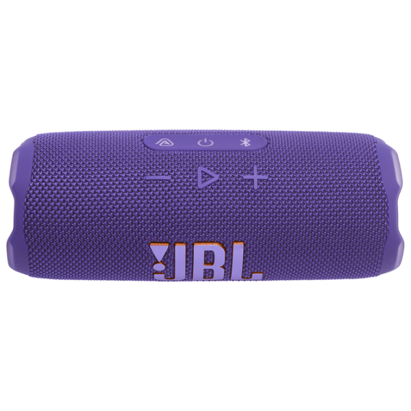 Портативная колонка JBL Flip 7 Пурпурный 25 W photo 6