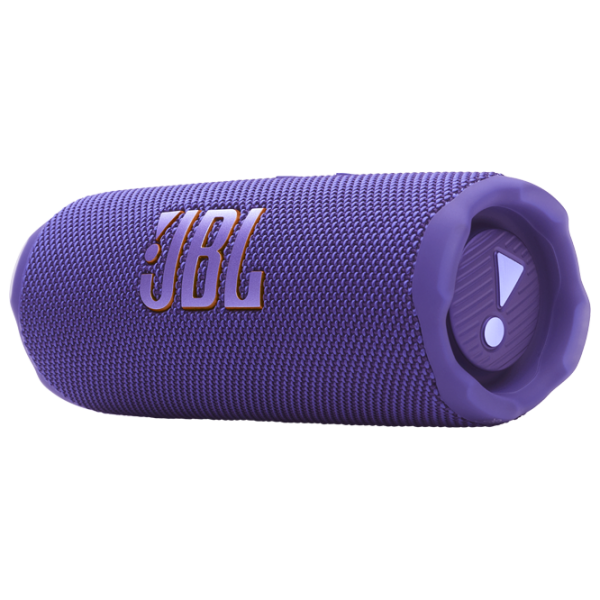 Портативная колонка JBL Flip 7 Пурпурный 25 W photo 8