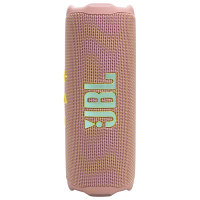 Boxă portabilă JBL Flip 7 Pink 25 W