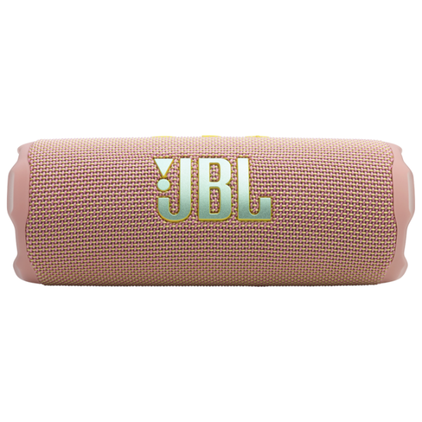 Портативная колонка JBL Flip 7 Розовый 25 W photo 2
