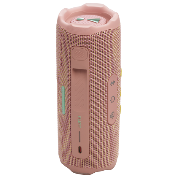 Портативная колонка JBL Flip 7 Розовый 25 W photo 3