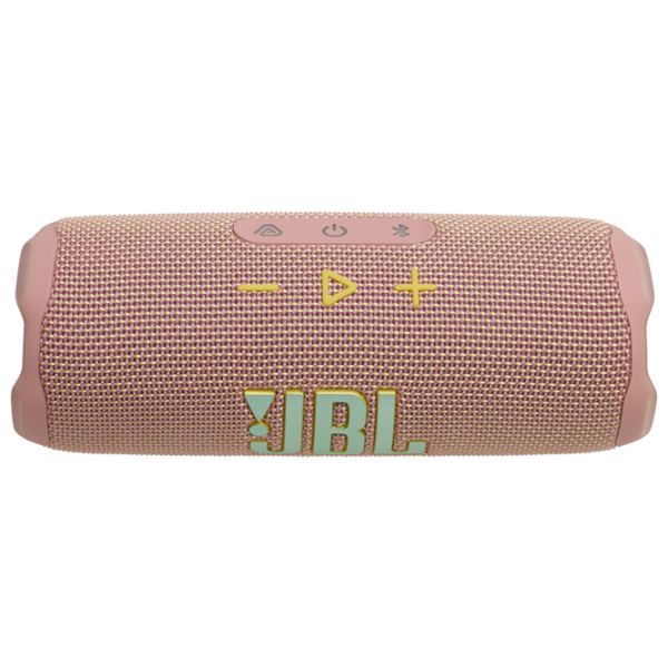 Портативная колонка JBL Flip 7 Розовый 25 W photo 6