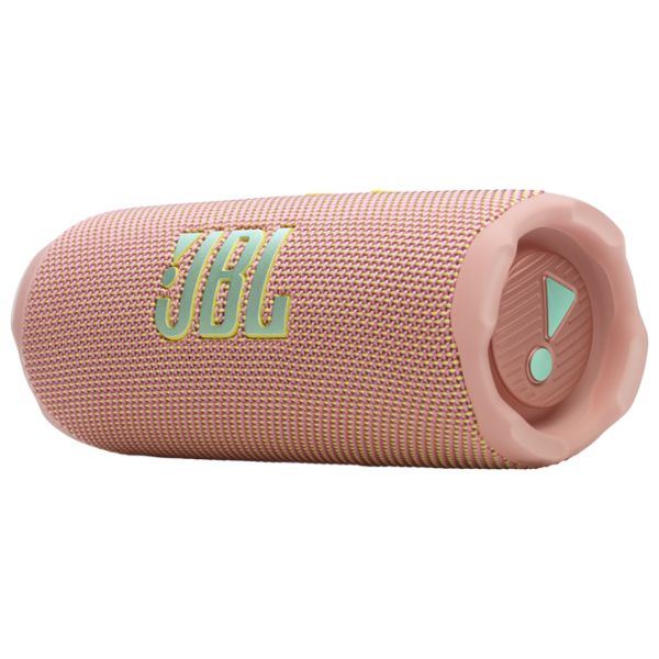 Портативная колонка JBL Flip 7 Розовый 25 W photo 8