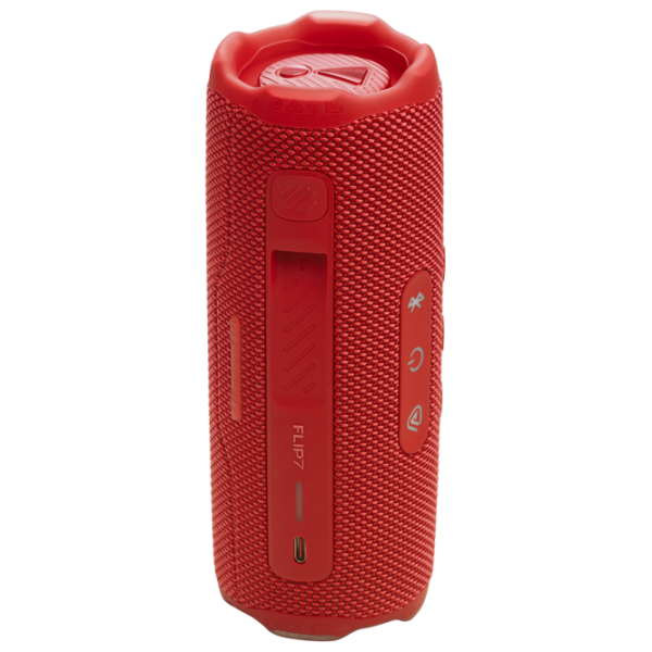 Boxă portabilă JBL Flip 7 Red 25 W photo 3