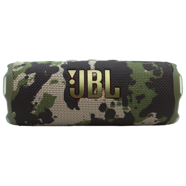 Boxă portabilă JBL Flip 7 Green 25 W photo 2
