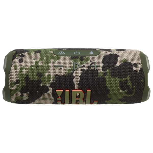 Boxă portabilă JBL Flip 7 Green 25 W photo 6