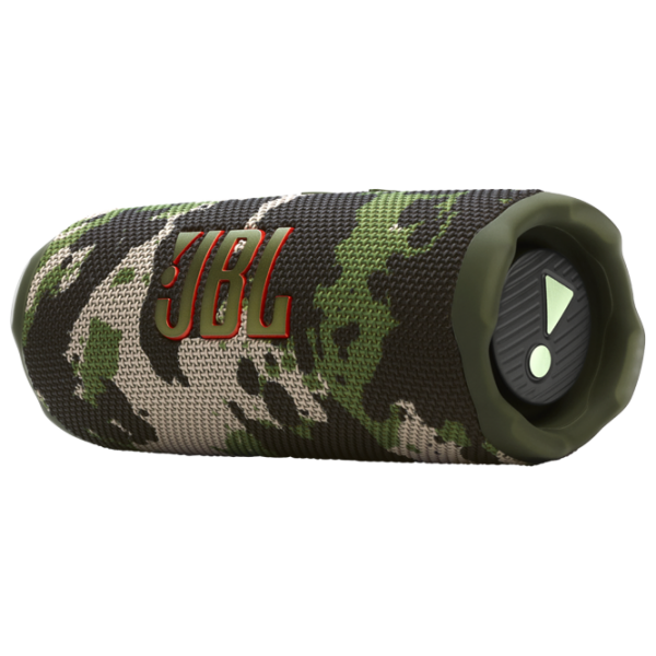 Boxă portabilă JBL Flip 7 Green 25 W photo 8