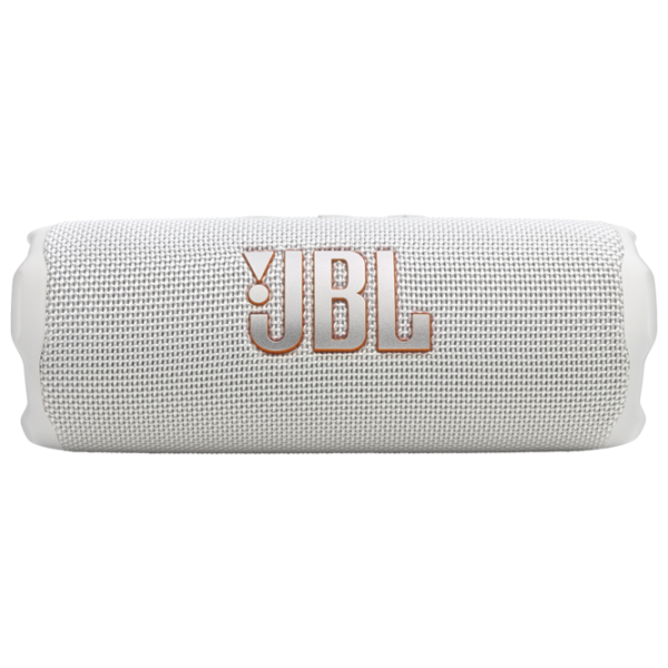 Boxă portabilă JBL Flip 7 White 25 W photo 3
