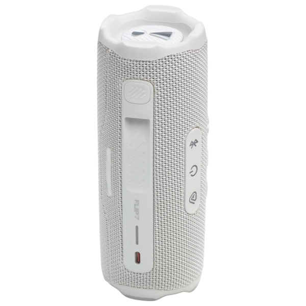 Boxă portabilă JBL Flip 7 White 25 W photo 4