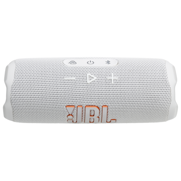 Boxă portabilă JBL Flip 7 White 25 W photo 6