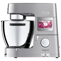 Robot de bucătărie Kenwood KCL95.004SI Gray 1500 W, Mecanic, Numărul de viteze: 8